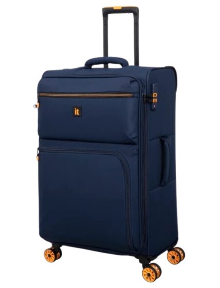 מזוודה גדולה 29" קלת משקל מבית it luggage דגם Compartment
