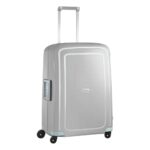 SAMSONITE S'cure מזוודה קשיחה בינונית סמסונייט "25 / 69 ס"מ