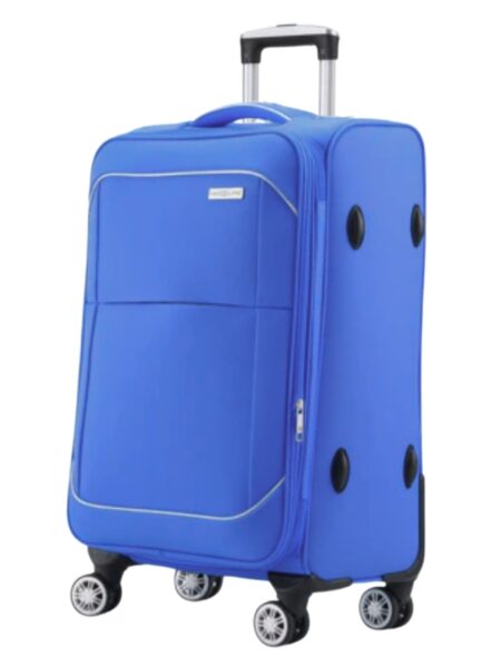 מזוודת בד גדולה 28" סוויס SWISS ALPINE דגם DALI