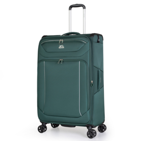 מזוודת בד גדולה 28" SLAZENGER דגם Metro Flux