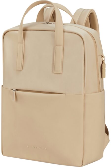 תיק גב אלגנטי לנשים למחשב נייד 15.6″ סמסונייט Samsonite 4Pack