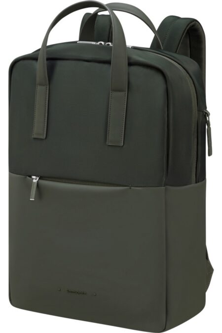 תיק גב אלגנטי לנשים למחשב נייד 15.6″ סמסונייט Samsonite 4Pack