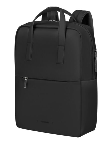 תיק גב סמסונייט אלגנטי לנשים למחשב נייד 14.1″ Samsonite 4Pack