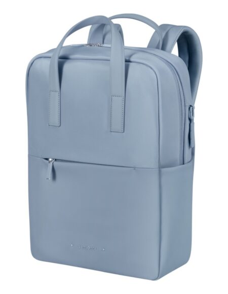 תיק גב סמסונייט אלגנטי לנשים למחשב נייד 14.1″ Samsonite 4Pack