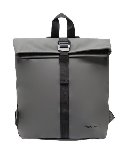 תיק גב מעוצב מתאים למחשב נייד 13״ MART MINI ROL NEW REBELS