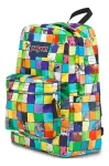 jansport multicolor