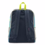 jansport superbreak super stripe