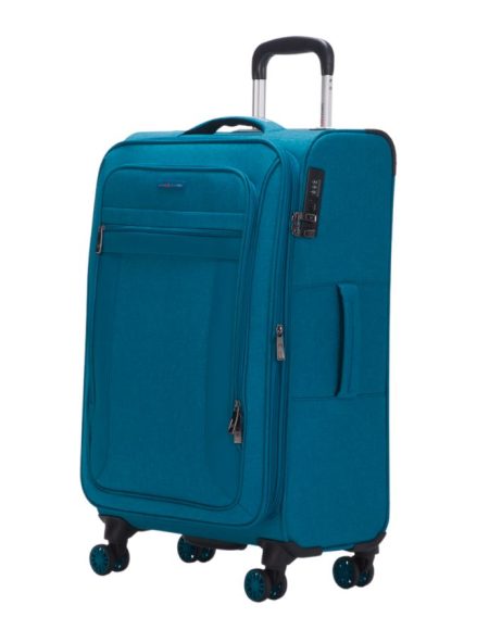 מזוודת בד גדולה 29" איכותית וקלת משקל סוויס SWISS Chamonix