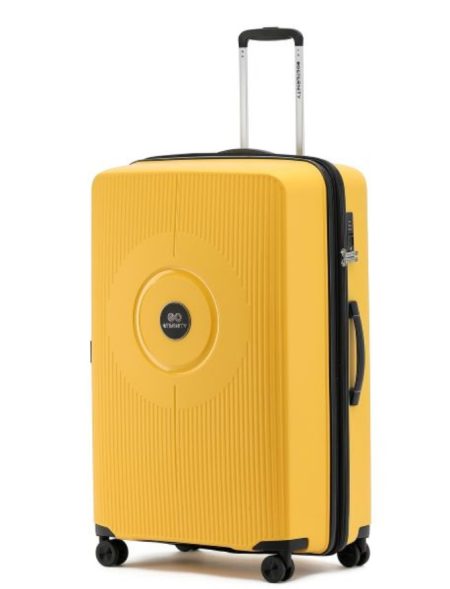 מזוודת עלייה למטוס איכותית 55/40/23+5 ס״מ אטרניטי ETERNITY Orlando