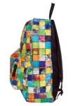 jansport multicolor