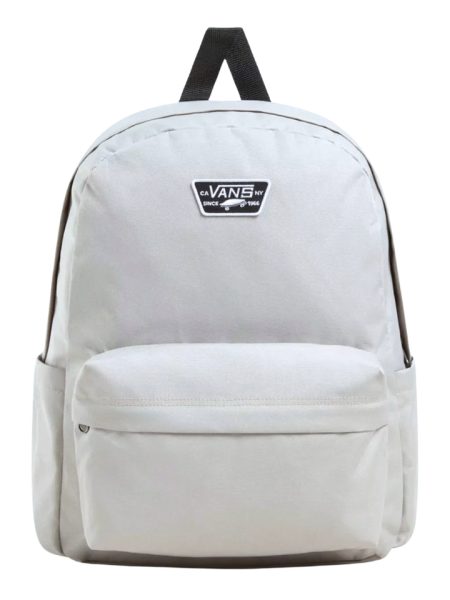 תיק גב ואנס בז׳ VANS Old Skool Beige