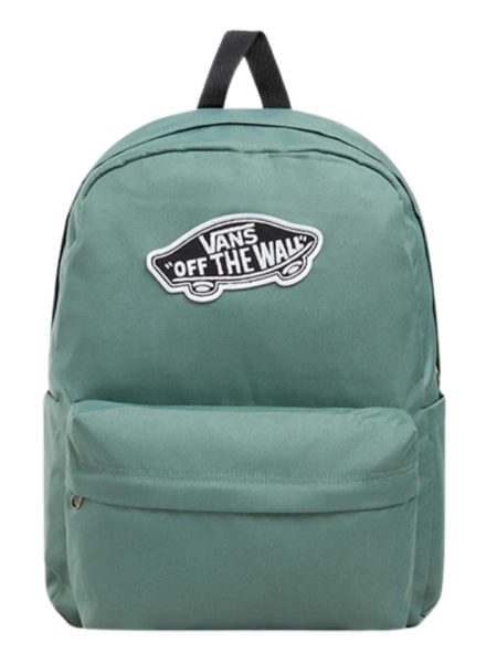 תיק גב ואנס מנטה VANS Old Skool Classic Black