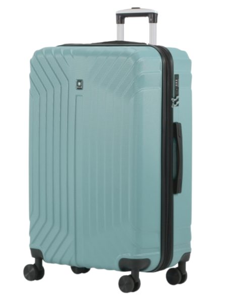 מזוודה גדולה קשיחה מתרחבת 28״ סוויס אלפיין 953 SWISS ALPINE