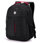 תיק גב ספורטיבי ללפטופ 15.6" מבית המותג SWISS DIGITAL דגם Hemet 733