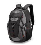 תיק גב למחשב נייד ועסקים סוויס דיגיטל 16״ SWISS DIGITAL 803