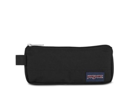 קלמר של ג׳נספורט שחור Basic Pouch Pouch