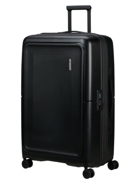 מזוודה קשיחה גדולה 28" אמריקן טוריסטר American Tourister DashPop