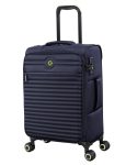 מזוודה קטנה לעליה למטוס 56/36/22+3 ס״מ מבית it luggage דגם Circulator