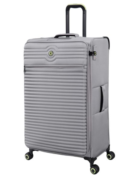 מזוודה גדולה 29״ יוקרתית קלת משקל מבית it luggage דגם Circulator