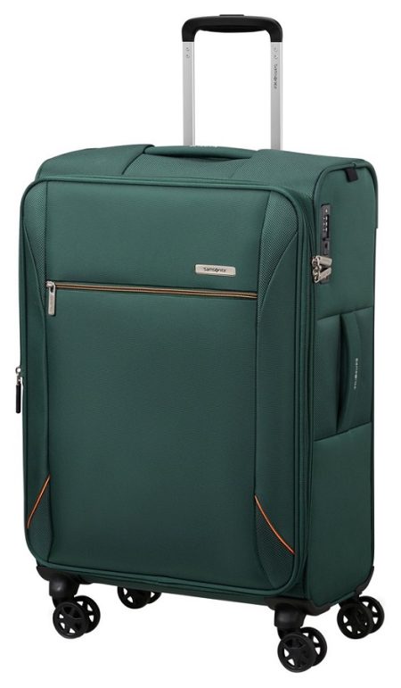 מזוודה בינונית קלת משקל סמסונייט 24" Samsonite Base Breeze 67cm