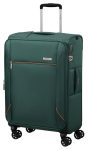 Samsonite-Base-Breeze-67cm-Dark-Green-1