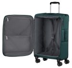 Samsonite-Base-Breeze-67cm-Dark-Green-1