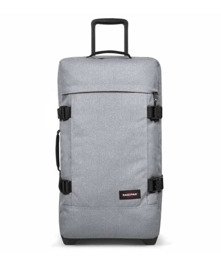 תיק גלגלים דאפל איסטפק Eastpak Tranverz M