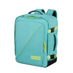 תיק גב לעלייה למטוס 40X30X20 ס״מ American Tourister Take2Cabin