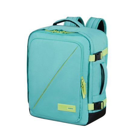 תיק גב לעלייה למטוס 40X30X20 ס״מ American Tourister Take2Cabin