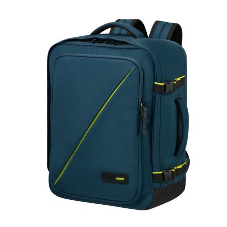 תיק גב לעלייה למטוס 45X36X20 ס״מ American Tourister Take2Cabin M