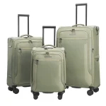 סט מזוודות פרימיום איכותי 29/24/20 VERAGE TOLEDO PRO III