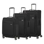 סט 3 מזוודות סמסונייט יוקרתיות 29/24/20 SAMSONITE Airea