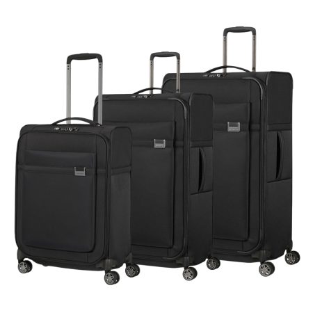 סט 3 מזוודות סמסונייט יוקרתיות 29/24/20 SAMSONITE Airea
