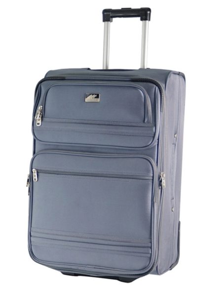 טרולי עלייה למטוס חזק ועמיד עם 2 גלגלים לידר LEADER Orbit