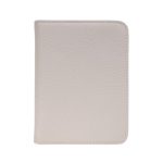 עמנואל כיסוי דרכון מעור