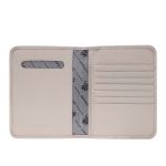 עמנואל כיסוי דרכון מעור