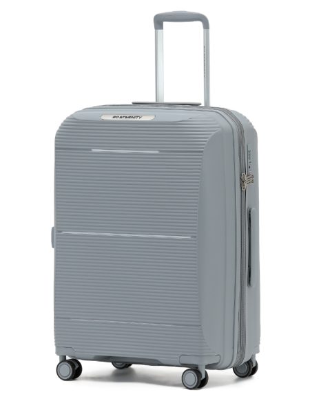 מזוודה בינונית קשיחה 25" מבית אטרניטי ETERNITY LOS ANGELES PP