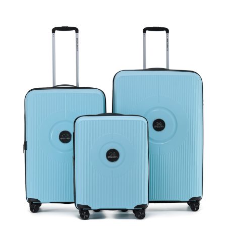 סט מזוודות קשיחות איכותיות 29"/25"/20 ETERNITY ORLANDO