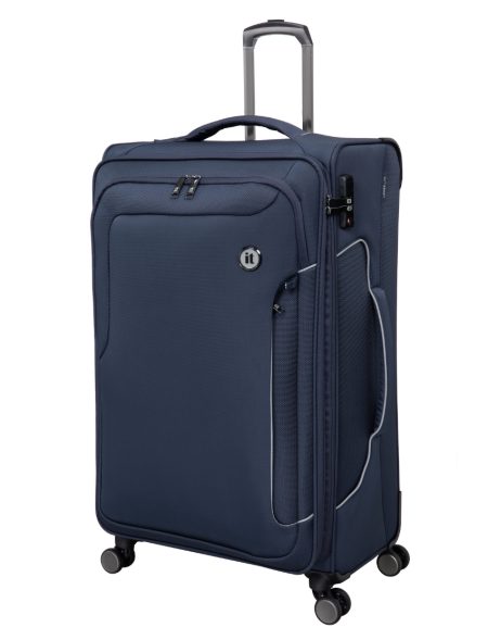 מזוודה גדולה 29״ יוקרתית קלת משקל מבית המותג it luggage דגם Teleported