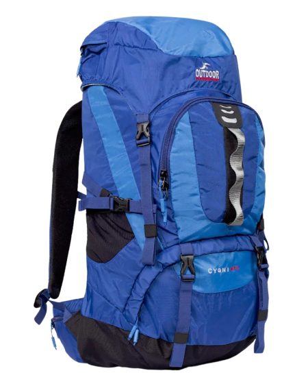 תרמיל גב לטיולי יום 45 ליטר מבית אאוטדור OUTDOOR Cyngi