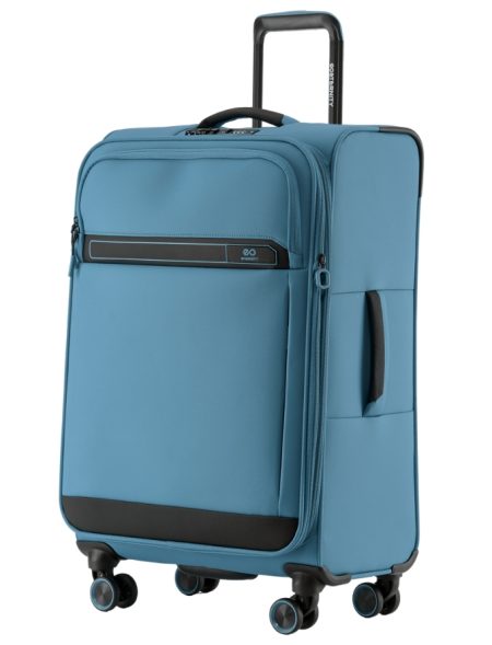 מזוודה גדולה 28״ חזקה ועמידה מבית המותג ETERNITY דגם PHOENIX