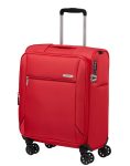 מזוודה קלה מתרחבת לעליה למטוס סמסונייט 20" Samsonite Base Breeze 55X40X23