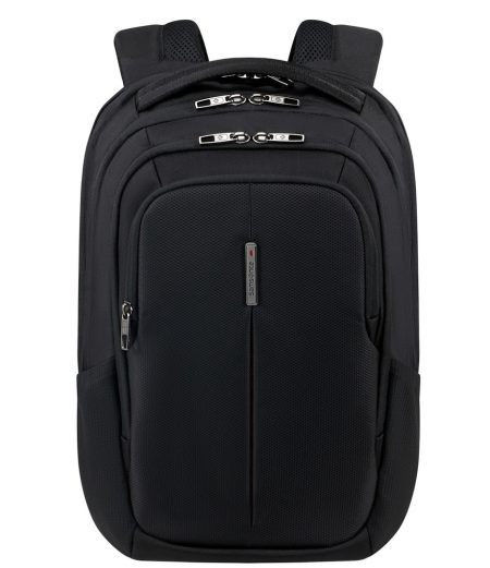 תיק גב יוקרתי למחשב נייד עד "14.1 סמסונייט SAMSONITE GuardIT 3.0