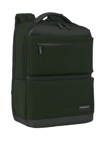 תיק גב למחשב נייד "14.1  Hedgren DRIVE