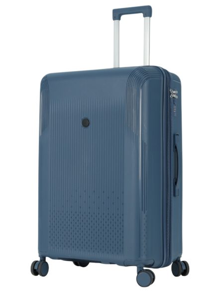 מזוודה גדולה 28״ קשיחה מתרחבת ועמידה במיוחד PAKLITE דגם Vista PP