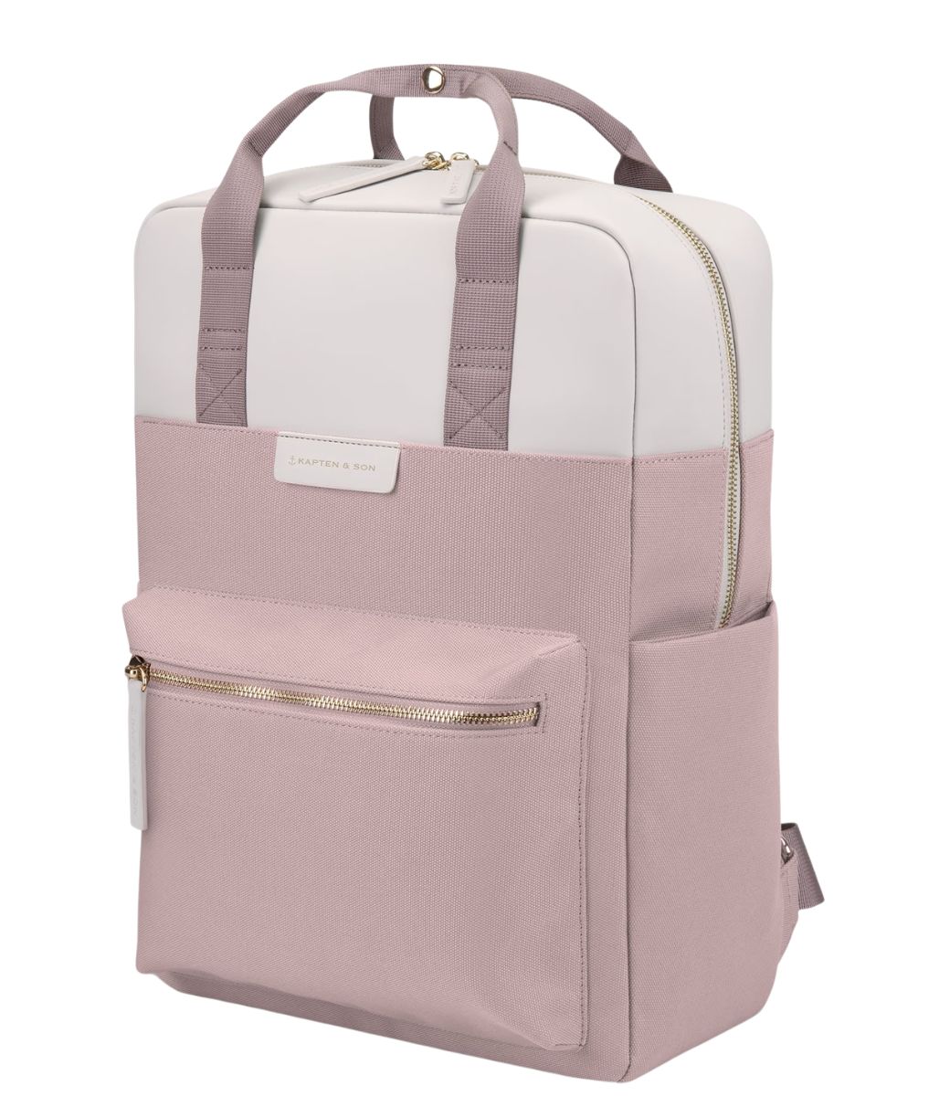 kapten&son BERGEN dusty rose