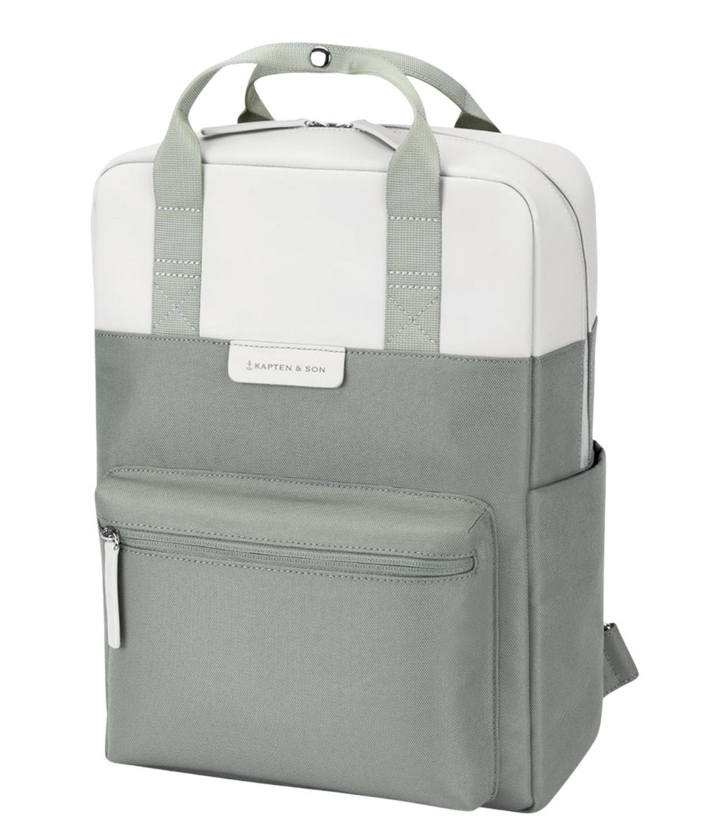 kapten&son BERGEN muted sage