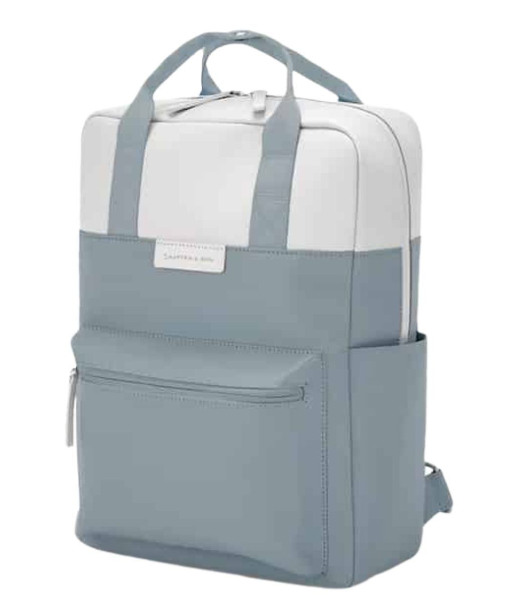 kapten&son BERGEN steel blue