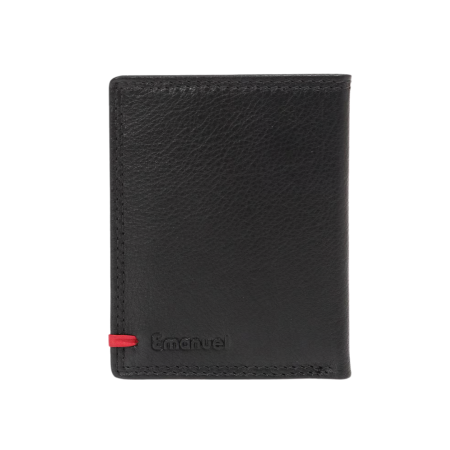 ארנק לגבר עמנואל דגם תום