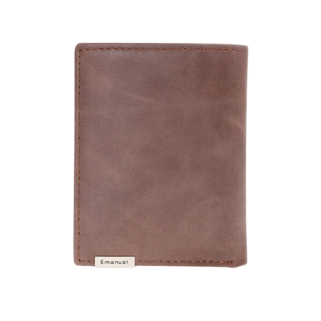 ארנק עור בילי מגנט 60206